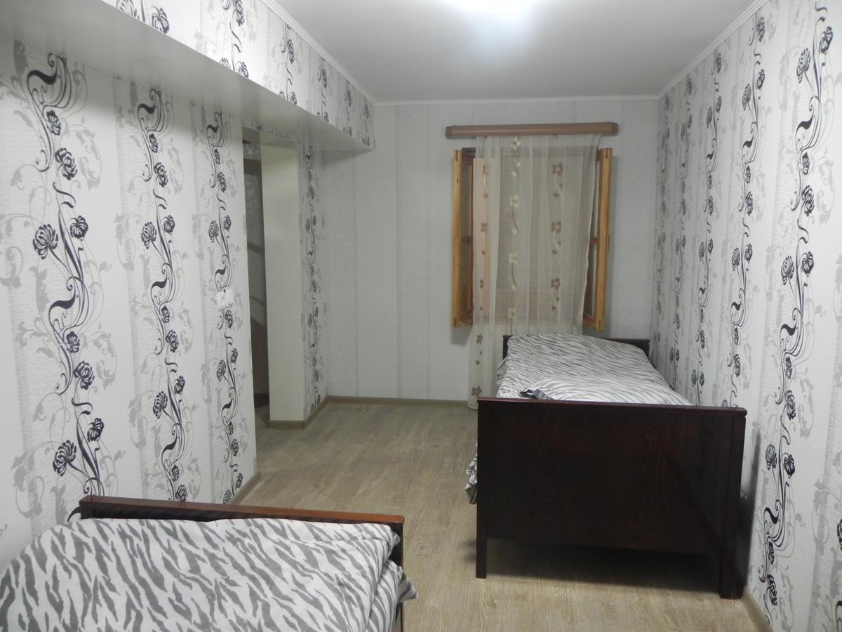 Old Yard Guest House تبليسي المظهر الخارجي الصورة