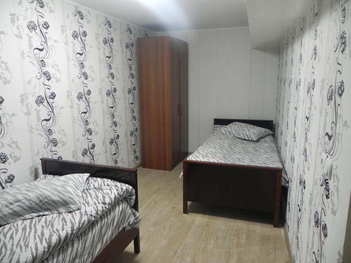 Old Yard Guest House تبليسي المظهر الخارجي الصورة