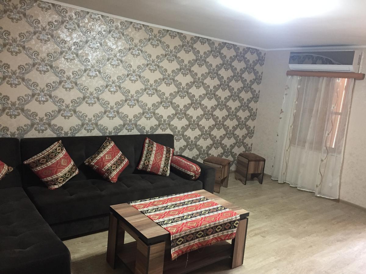 Old Yard Guest House تبليسي المظهر الخارجي الصورة